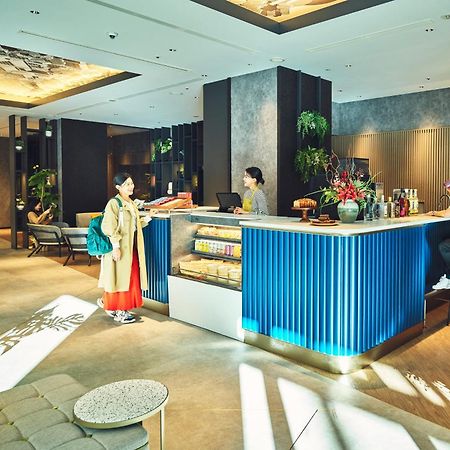 Holiday Inn Kyoto Gojo Exterior photo