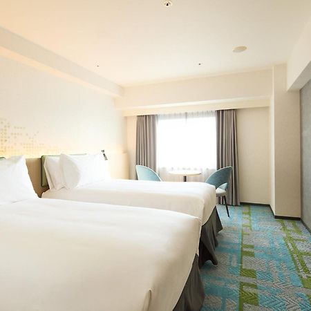 Holiday Inn Kyoto Gojo Exterior photo