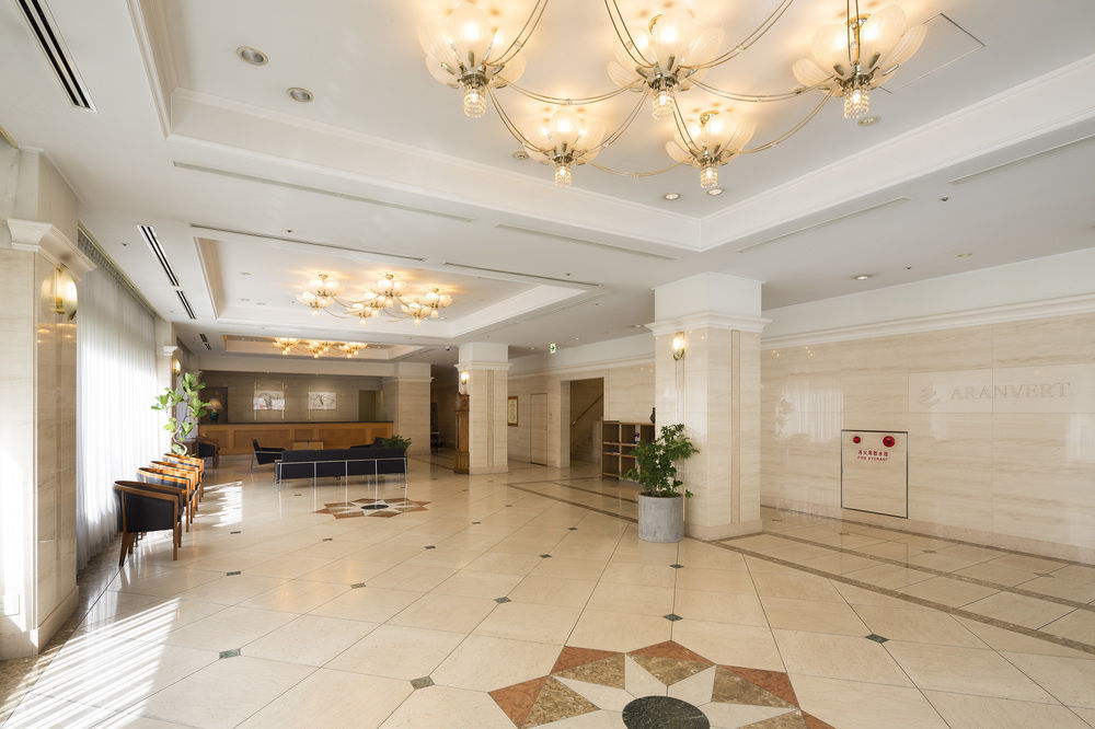 Holiday Inn Kyoto Gojo Exterior photo